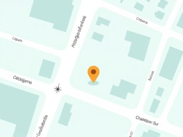 Ubicación de Instituto Brighton Idiomas en Guadalajara, Jalisco