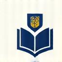 Logo estilizado de Cambridge English, símbolo de certificación de inglés.